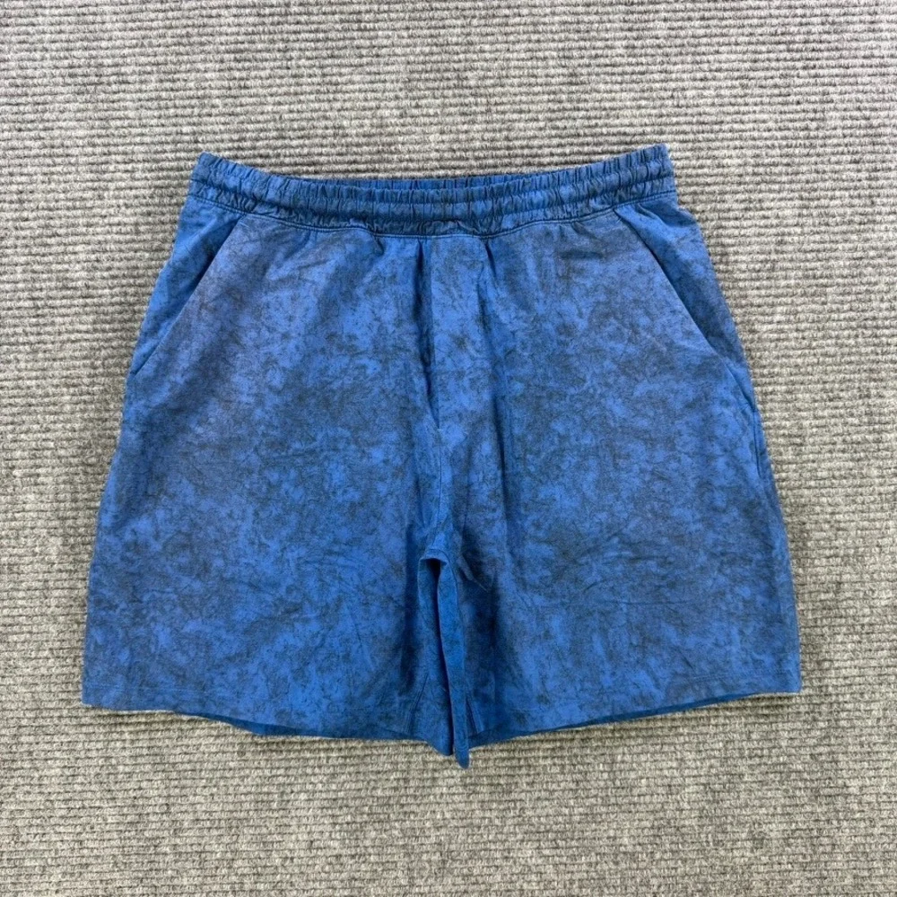 Lululemon Pace Breaker 7
